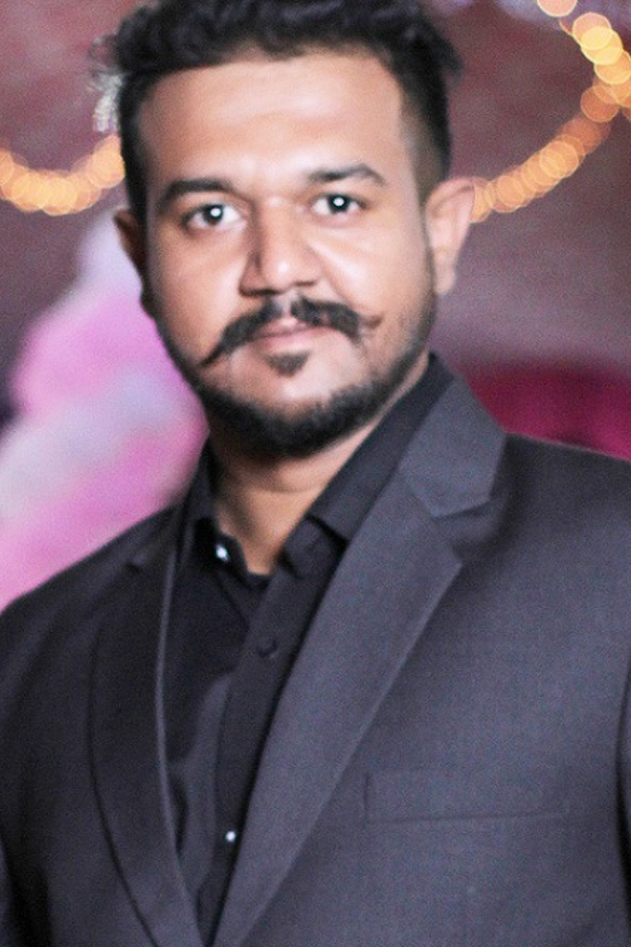 Moosa Raza