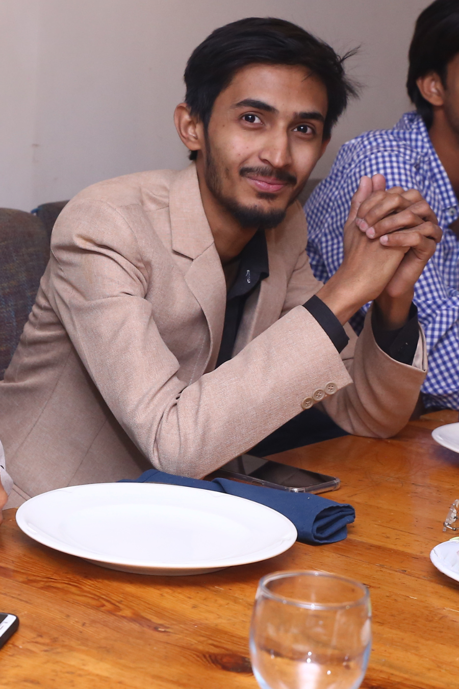 Bilal Ahmed